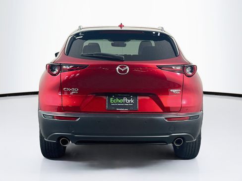Used 2024 MAZDA CX-30 2.5 Turbo w/ Premium Plus Pkg AWD/4WD image 7