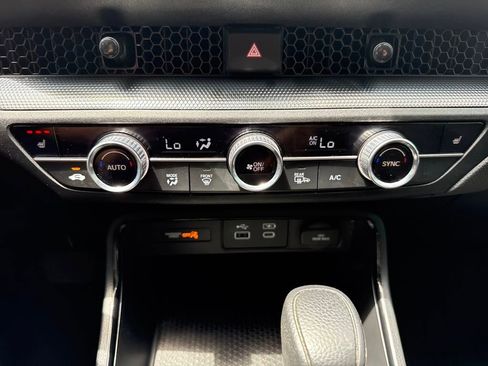 Used 2024 Honda CR-V EX image 27