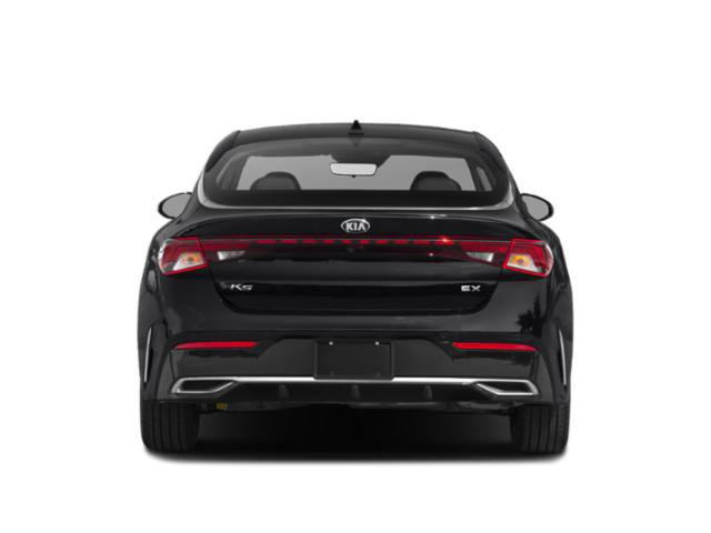 Used 2021 Kia K5 EX FWD image 9