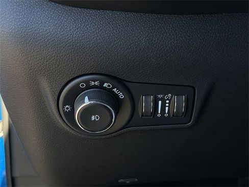 New 2026 Jeep Compass Latitude image 26