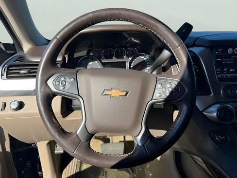 Used 2019 Chevrolet Suburban LT image 17