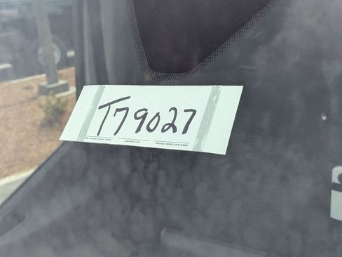 New 2026 Ford Transit 250 148 Medium Roof RWD image 14