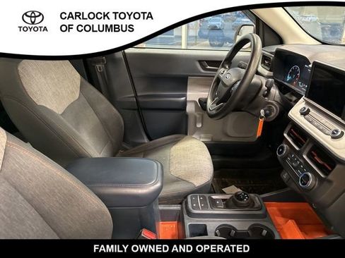 Used 2022 Ford Maverick XLT w/ Equipment Group 300A Standard image 20