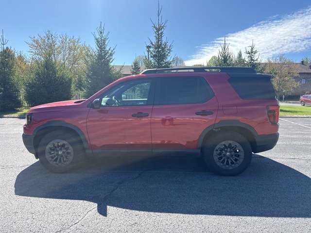 New 2026 Honda Passport TrailSport image 6