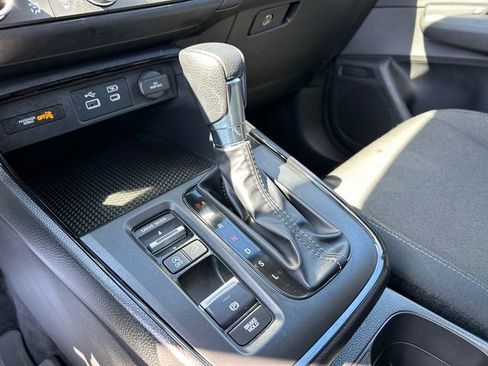 Used 2024 Honda CR-V EX image 19
