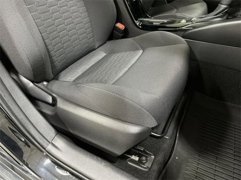 Used 2022 Toyota Corolla SE image 27