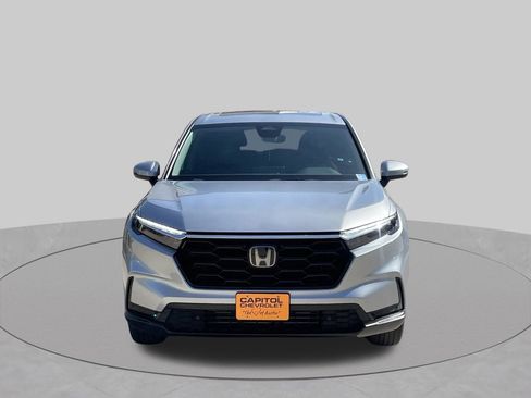 Used 2025 Honda CR-V EX-L image 6
