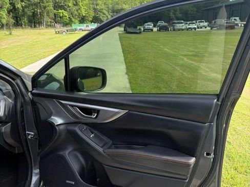 Used 2021 Subaru Crosstrek 2.5i Limited w/ Moonroof Package 2 AWD/4WD image 15