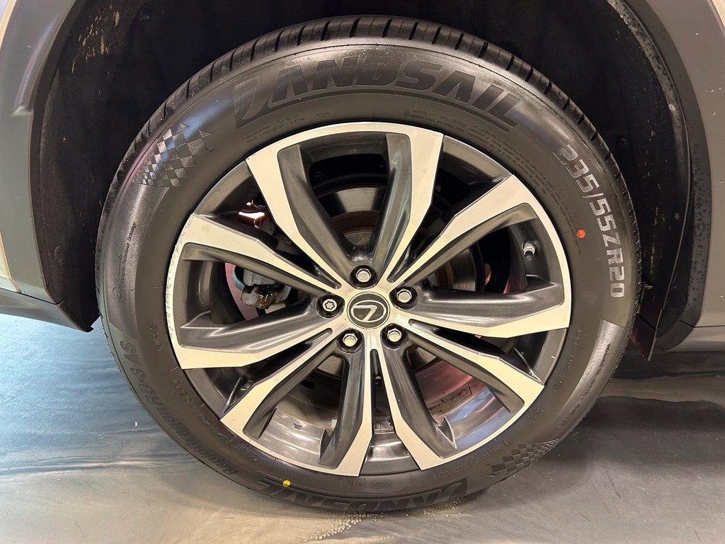 Used 2018 Lexus RX 350L AWD image 30