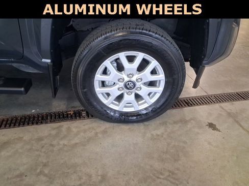 Used 2024 Toyota Tacoma SR image 11