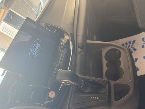 Certified 2023 Ford Transit 350 XLT image 4