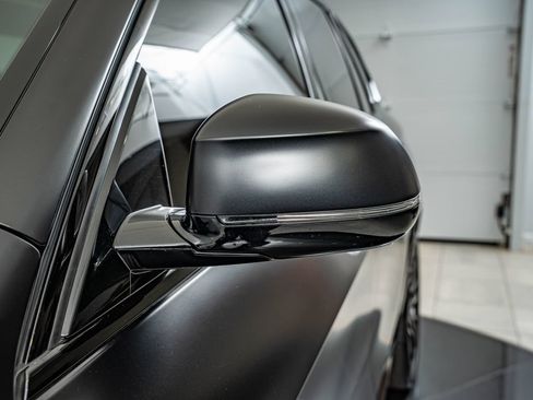 Used 2023 BMW X5 M50i w/ Executive Package AWD/4WD image 9
