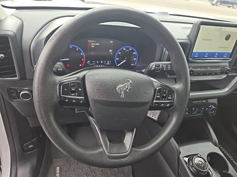 Used 2023 Ford Bronco Sport AWD/4WD image 13