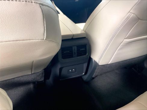 Certified 2023 Nissan Rogue SL AWD/4WD image 27