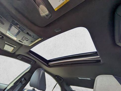 Used 2025 Lexus IS 350 F Sport w/ Accessory Package image 15