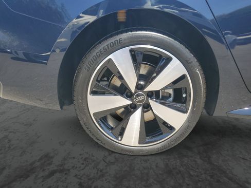 New 2026 Audi A5 2.0T Premium Plus AWD/4WD image 5