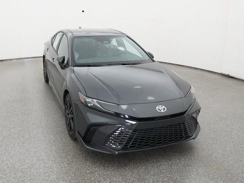 New 2026 Toyota Camry XSE image 14