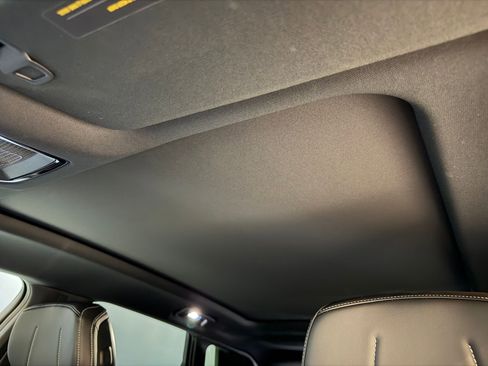 Certified 2024 Cadillac Lyriq Luxury RWD image 15