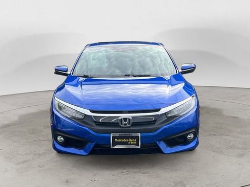 Used 2016 Honda Civic Touring image 8