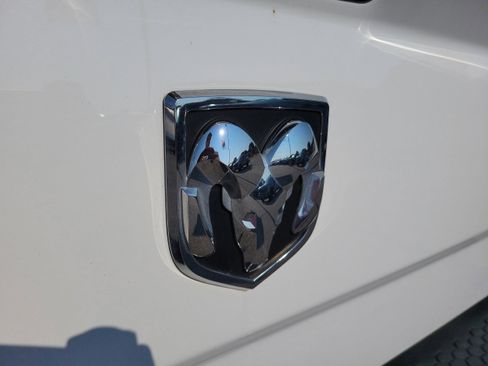 Used 2023 RAM 1500 Classic SLT w/ Trailer & Traction Group image 10