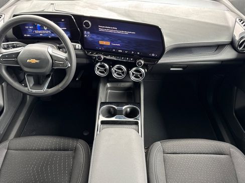 New 2025 Chevrolet Blazer EV LT image 13