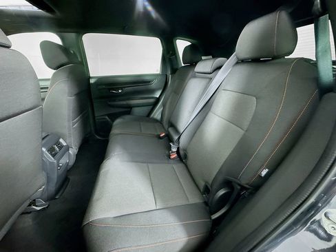 Used 2026 Honda CR-V Sport image 33