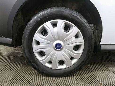 Used 2022 Ford Transit Connect XL FWD image 14