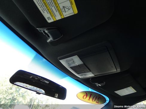 Used 2016 Ford Explorer 4WD image 34