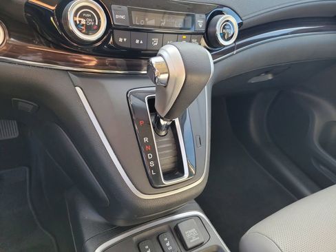 Used 2016 Honda CR-V EX-L image 25