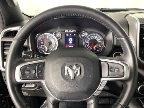 Used 2023 RAM 1500 Big Horn AWD/4WD image 21