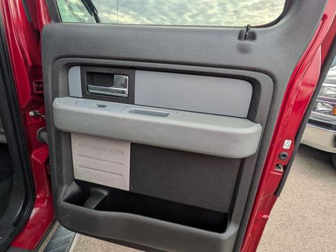 Used 2013 Ford F150 XLT w/ Luxury Equipment Group image 27