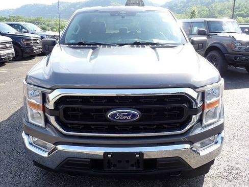 Used 2022 Ford F150 XLT AWD/4WD image 12