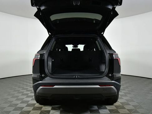 New 2026 Chevrolet Equinox LT w/ Safety and Technology Package AWD/4WD image 25