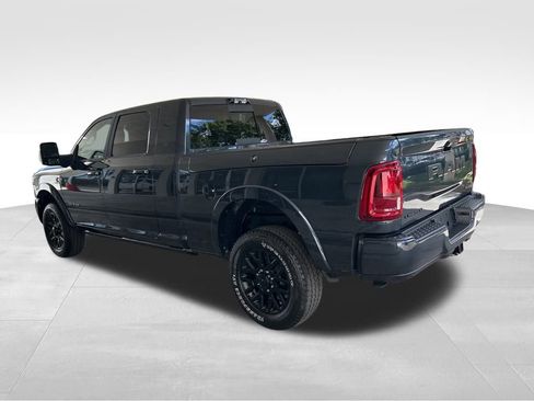 New 2026 RAM 2500 Limited image 4