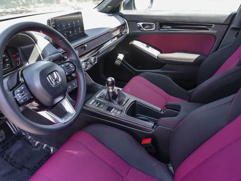 Used 2025 Honda Civic Si image 20