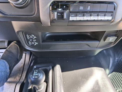Used 2023 RAM 3500 Tradesman AWD/4WD image 14