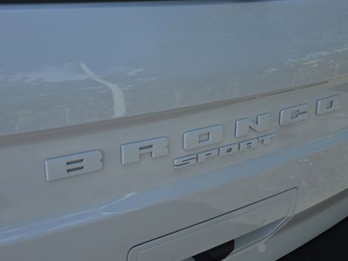 Used 2023 Ford Bronco Sport Big Bend image 5