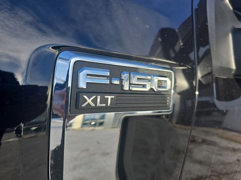 New 2025 Ford F150 XLT w/ Equipment Group 302A MID image 11