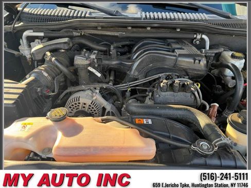 Used 2008 Ford Explorer Eddie Bauer image 25