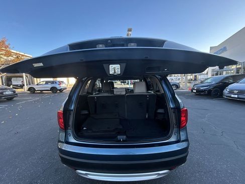 Used 2016 Honda Pilot EX-L image 24