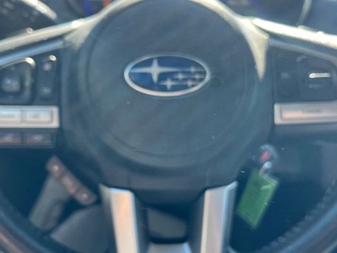 Used 2016 Subaru Outback 2.5i Premium image 15