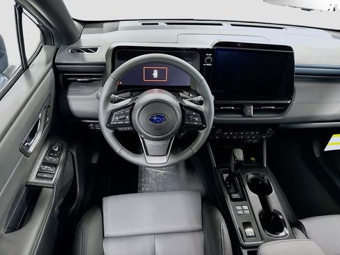 New 2026 Subaru Outback Touring XT image 22