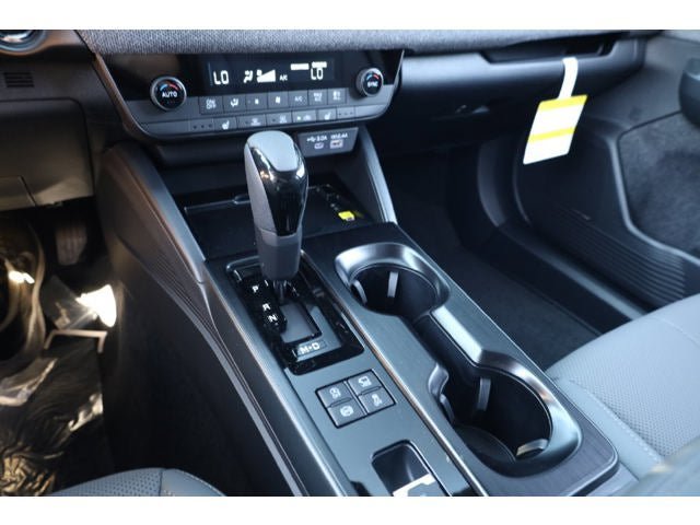 New 2026 Subaru Outback Limited XT AWD/4WD image 36