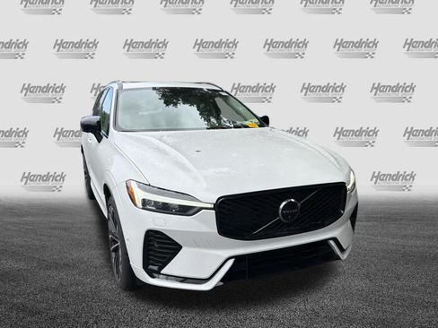 Used 2026 Volvo XC60 B5 Ultra AWD/4WD image 5
