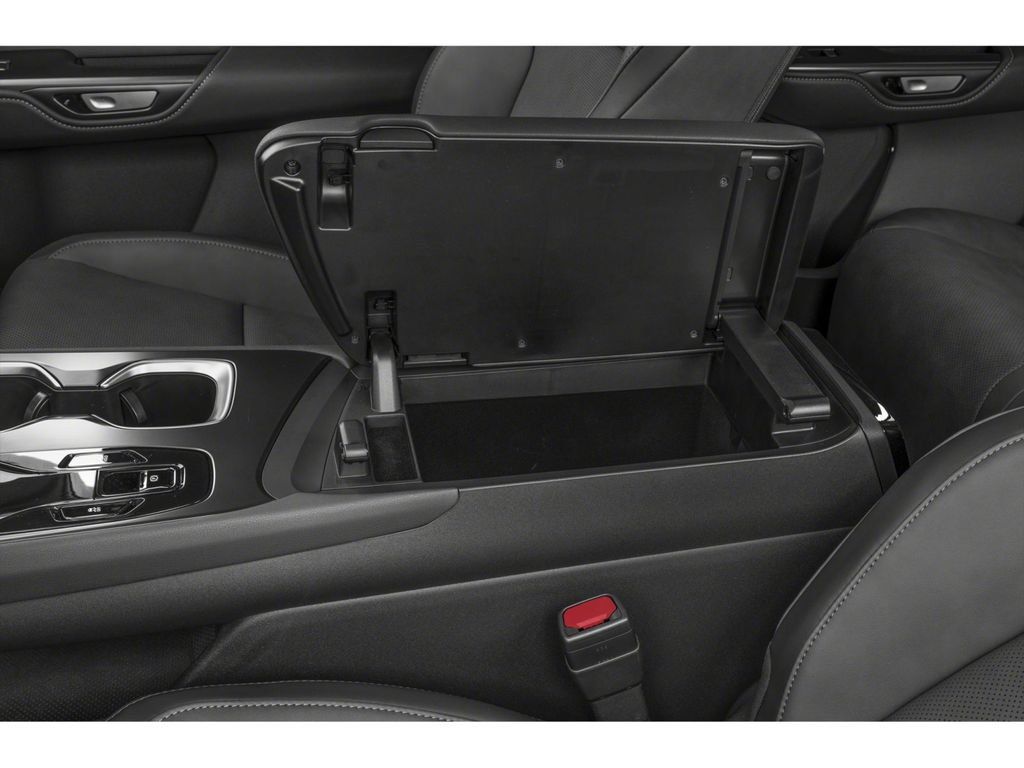 New 2026 Lexus RZ 450e AWD w/ Technology Package image 9