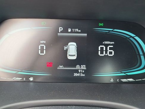 Used 2025 Hyundai Palisade SEL image 7