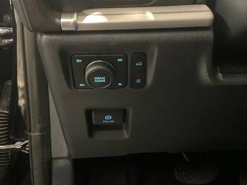 Used 2025 Ford Expedition Max Active AWD/4WD image 7