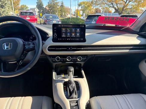 Certified 2023 Honda HR-V EX-L image 23