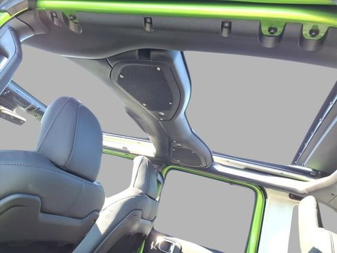 New 2026 Jeep Wrangler Sahara image 26