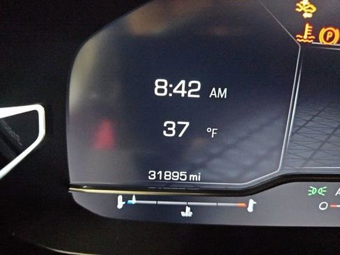 Used 2023 GMC Yukon Denali Ultimate image 13